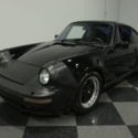 M491 TURBO-LOOK CARRERA, 2ND OWNER SINCE &#039;91, ALL-ORIGINAL, WELL-MAINTAINED, A/C