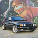 M5 Touring Clone, 525iT with S52 M3 Engine Swap