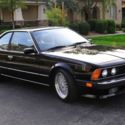 M6 manual transmission limited edition very rare NO RESERVE