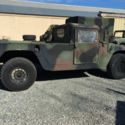M998 HMMWV “Titled in Calif as OFF ROAD ONLY”