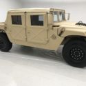 M998 HUMVEE HUMMER (AVAILABE FOR EXPORT)