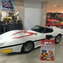 Mach 5 Speed Racer For Sale Officially Licensed Build 1 of 5 a MUST SEE