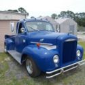 MACK 1 PICK UP TRUCK