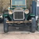 Mack Ab 1929  Truck