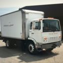 Mack truck MS200P Mid-Liner Base 6.2L