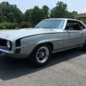MacNeish certified numbers matching SS L78