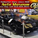 Mad Max Movie Car