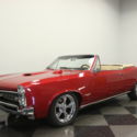 MAGAZINE COVER CAR, SUPERCHARGED LS3, 4L60e, RIDETECH 4LINK, COILOVERS, A+ BUILD