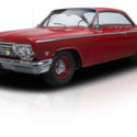 Magazine Featured Body Off Restored Bel Air 409 V8 Borg Warner T10 4 Speed