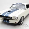 Magazine Featured - Built 302 V8 - 4 Speed Top Loader - Lightweight Ford Mustang