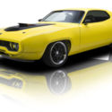 Magazine Featured Rotisserie Built Satellite Pro Touring 6.1 EFI HEMI V8 A727