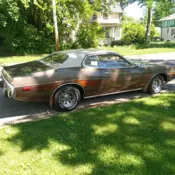 Magic moonstone rallye charger