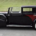 Magnificent 1939 Brunn Cadillac Body #1 Town Car