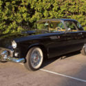 MAGNIFICENT: 1955 FORD THUNDERBIRD, ONE OF A KIND, FRAME OFF RESTORATION