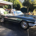 Magnificent 1964 Convertible Ford Thunderbird Classic Hot Rod