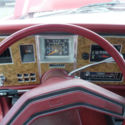 Magnificent Mercury Monarch 1977