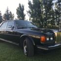 Magnificent Rolls-Royce Silver Spirit NO RESERVE