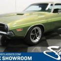Magnum V8 Bard Find Classic Vintage Collector Restored Original Match Auto Mopar