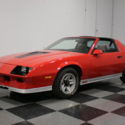 MAKE BON JOVI BLUSH W/THIS ONE, VERY ORIGINAL, ONE RESPRAY, SUPER CLEAN Z28!