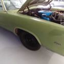 MAKE OFFER 1969 429 FASTBACK MERCURY MARAUDER X100 PROJECT FORD LINCOLN MERCURY