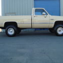 Make Offer! 4x4 Solid Survivor K20 V20 GMC Sierra Fuel Injected West Coast Truck