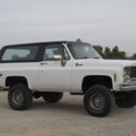 Make offer! Full convertible k5 Blazer Jimmy