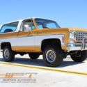 Make Offer! K5 Blazer Jimmy Full convertible K10 4x4