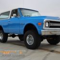 Make Offer! K5 k10 CST Cheyenne 4x4 jimmy blazer