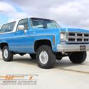 Make Offer, Preservation Survivor GMC Jimmy. Chevrolet Blazer K5 convertible