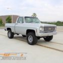 Make Offer! Rare K10 4x4 Scottsdale. Chevy GMC Silverado