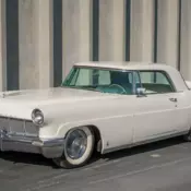 Make Us an Offer Today on Our CONTINENTAL MARK II !!!