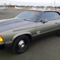 +MALIBOOST! +1981 Malibu w/Complete &#039;87 Grand National Drivetrain and Interior.+