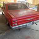 Malibu 2 door
