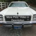 Malibu - 26K Mile ORIGINAL California SURVIVOR - Amazing Condition
