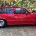 Malibu Wagon &#039;78 Pro Street Custom