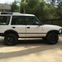 MANUAL 5SPD TRANSMISSION, OFF ROAD ADD ONS