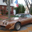 Manual Trans Am low price! other firebird muscle car