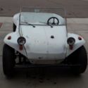 Manx Body Style Dune Buggy