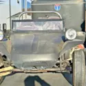 Manx  STYLE 1956 Dune Buggy