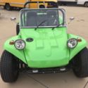 MANX STYLE VW DUNE BUGGY