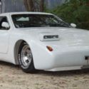 MARCO sportscar custom built one of a kind w/ F. I. Porsche 914 engine