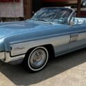 Marina Blue Oldsmobile Starfire with 0 Miles available now!