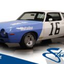 Mark Donahue Tribute 360ci motor SST Trans Am style paint job