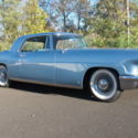 Mark II classic 368 V8 factory air conditioning