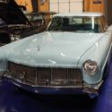 Mark II from Bill&#039;s Backyard Classics