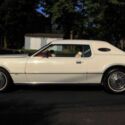 Mark IV 4 Lipstick Edition Low Miles Barn Find Runs Great Garage Kept NO RESERVE