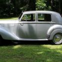 Mark IV