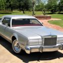 Mark IV with Versailles Option, 19,000 Miles (Stunning Car!)