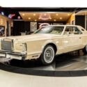 Mark V! 22k Miles, # Matching Drivetrain, 460ci V8, C6 Automatic, PS, PB, A/C