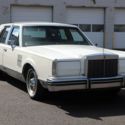 Mark VI 302 V8 Automatic Power everything &#039;80&#039;s luxury red leather